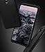 Spigen Tough Armor Designed for LG V30 Case (2017) - Black