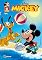 Livro HQ Disney Mickey Ed. 22