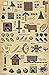 Trends International Minecraft Pictographic Wall Poster 22.375