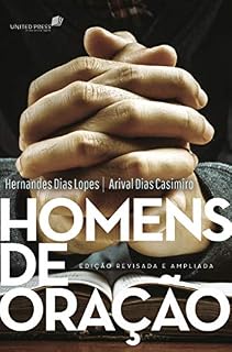 Homens de oração