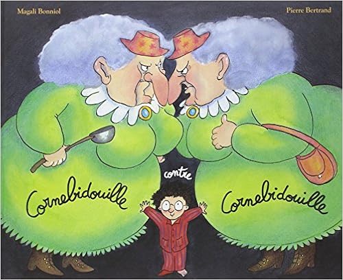 cornebidouille-contre-cornebidouille