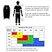 Younger 37 inch Body Board with Leash, EPS Core and Slick Bottom