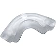 Nasal Cushion for DreamWear, Soft Silicone Gel for CPAP Users (Size Medium)1