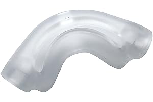 Wendycare Nasal Cushion for DreamWear, Soft Silicone Gel for CPAP Users (Size Medium) 1