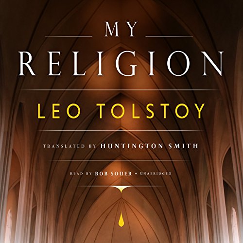 My Religion My Religion