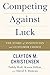 Competing Against Luck: The Story of Innovation and Customer Choice - Book by Taddy Hall