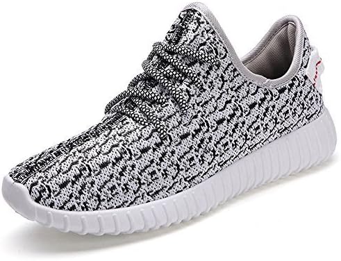 Nevin Women's Lace Up Fashion Sneakers Casual Comfortable Breathable Running Shoes