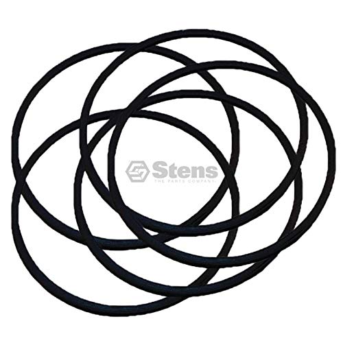 Stens 485-950 Float Bowl Gasket, Replaces Briggs & Stratton 693981 (Pack of 5)