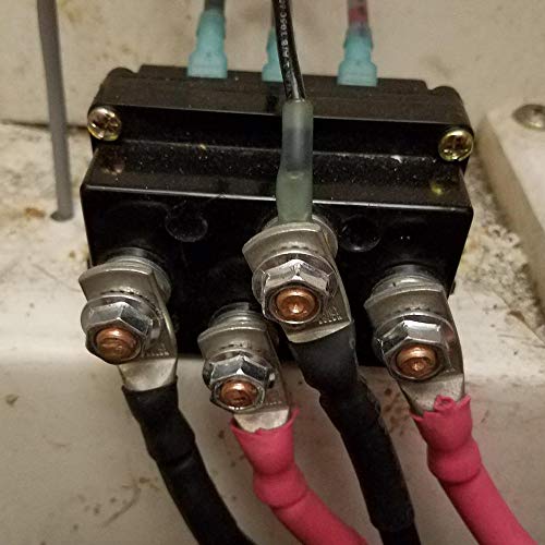 3 Ayleid+Solenoid+Contactor+8000+15000lb+Replacement