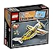 LEGO TECHNIC Display Team Jet 42044 Building Kit