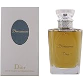 Christian Dior Dioressence For Women. Eau De Toilette Spray 3.4 Ounces