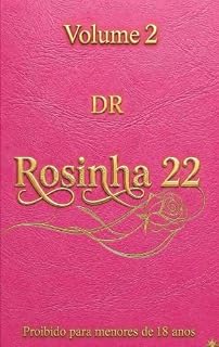 Livro Rosinha 22 volume 2