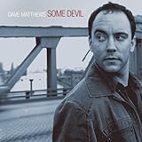 Disco de Dave Matthews Band: «Some Devil» (Anverso)
