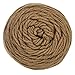 RED HEART E300 Super Saver Yarn, Warm Brown