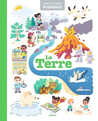 La Terre by 