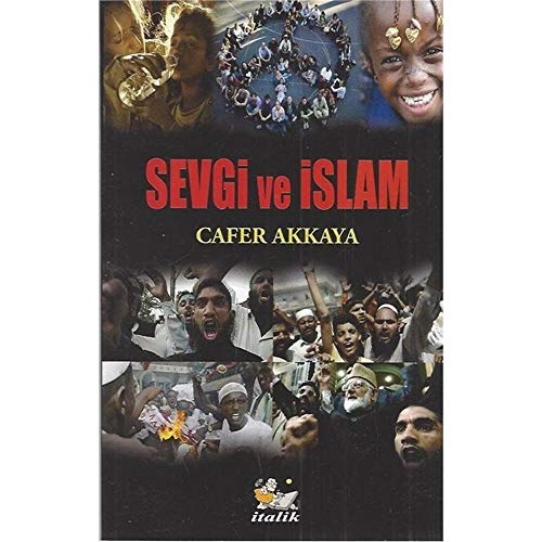 Sevgi ve İslam at Amazon