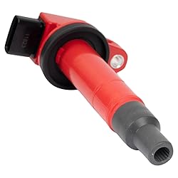 TRQ Ignition Coil Set Compatible with 2004-2006
