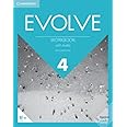 Evolve Level 4 Workbook with Audio