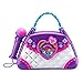 eKids My Little Pony Sing Along Boombox with Real Working Mic Built in Music and Can Connect to MP3 Playerthumb 4