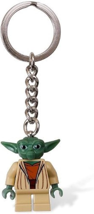 yoda keyring