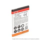 YN4L® 1950mAh battery for Motorola Droid Bionic Targa 4G; Motorola Atrix 2 MB865