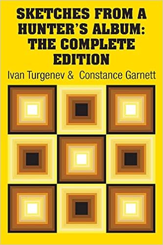 Amazoncom Sketches From A Hunters Album The Complete