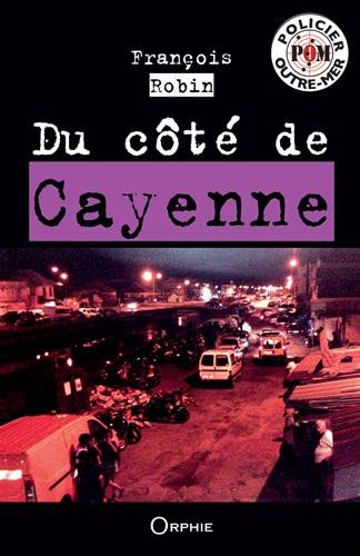 Du côté de Cayenne
