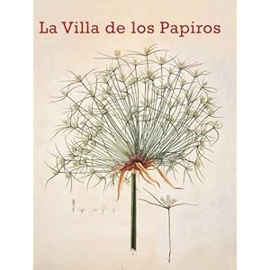 La Villa de los papiros