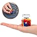 Tepoinn Fidget Attention Cube Relieves Stress and Anxiety Educational Development Toys for ADD, ADHD, Anxiety, and Autism Children and Adults
