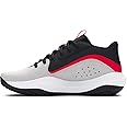 Under Armour Unisex-Adult Lockdown 7 Sneaker