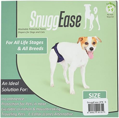 dog diapers for feces