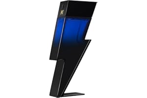 Carolina Herrera Bad Boy Cobalt Elixir Eau de Parfum Spray for Men, 1.7 Ounce