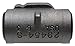 ACDelco Professional 18E569 Front Passenger Side Drum Brake Wheel Cylinder