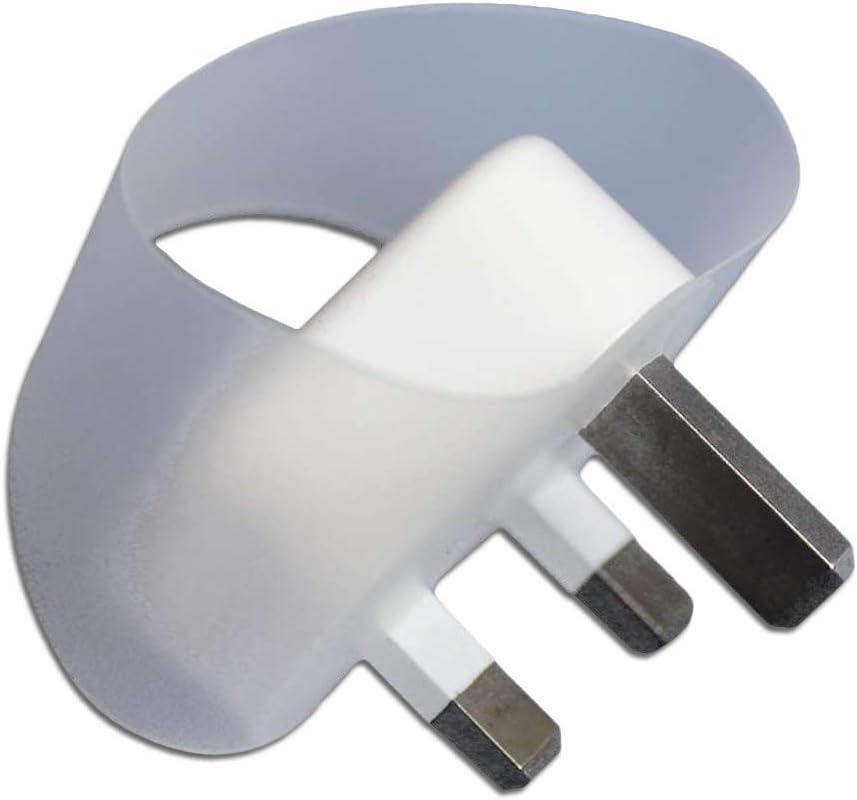 NRS Healthcare Plug Tugs Plug Pullers Pack of 10 White