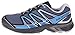 Salomon Men's WINGS FLYTE 2-M Slate Aluminium/Union Blue, 11 D US