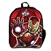 BB Designs Marvel Iron Man Backpack