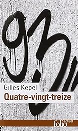 Quatre-vingt-treize