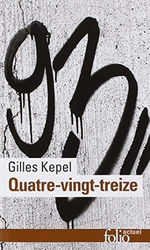 Quatre-vingt-treize