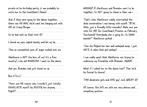 Dork Diaries 6: Tales from a Not-So-Happy Heartbreaker (6) Dork Diaries 6: Tales from a Not-So-Happy Heartbreaker (6) Dork Diaries 6: Tales from a Not-So-Happy Heartbreaker (6) Hardcover Kindle Audible Audiobook Paperback Audio CD