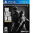 The Last of Us Remastered - PlayStation 4