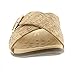 Vionic Women's Dorie Gold Cork Sandal