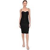 L'AGENCE Women's Senna Lace Bustier Dress