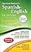 Merriam-Webster Spanish-English Dictionary, Mass Market Paper (English and Spanish Edition)