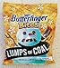 Nestle Butterfinger Bites Lumps of Coal - 3.5 Oz Pack (No Artificial Flavors or Colors)