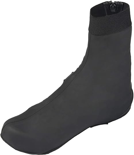 best mtb shoe covers