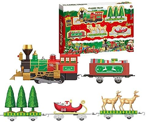 trenecitos para niños