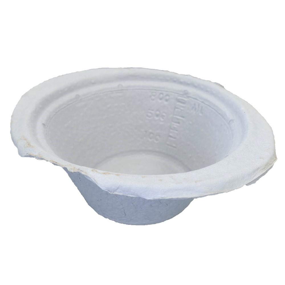 HypaClean Disposable Sick Bowls (Pack of 25)