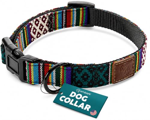 Embark Dog Collar