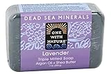 One With Nature Dead Sea Mineral