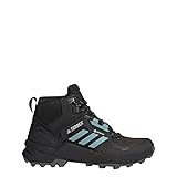 adidas Women's Terrex Swift R3 Mid Gore-tex, Core